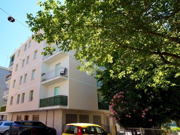 appartamento in vendita a Modena in zona San Faustino