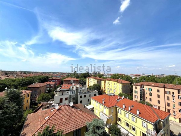 appartamento in vendita a Modena in zona San Faustino