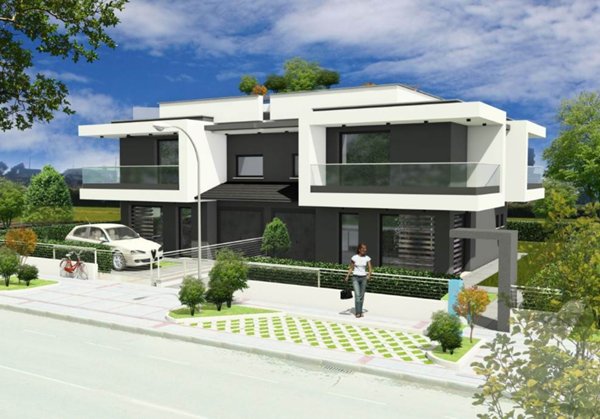 casa indipendente in vendita a Modena in zona Buon Pastore