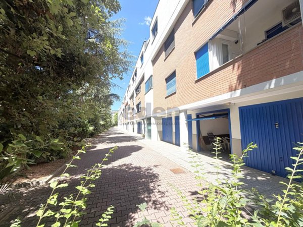 appartamento in vendita a Modena