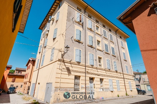 appartamento in vendita a Modena in zona San Damaso