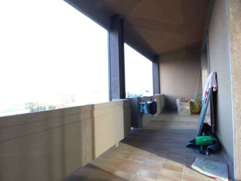 appartamento in vendita a Modena in zona Madonnina / Quattro Ville