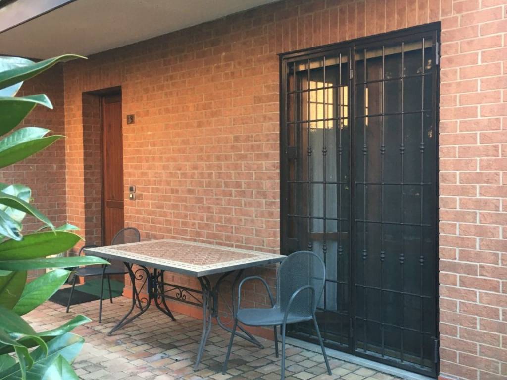casa indipendente in vendita a Modena in zona San Lazzaro / Modena Est