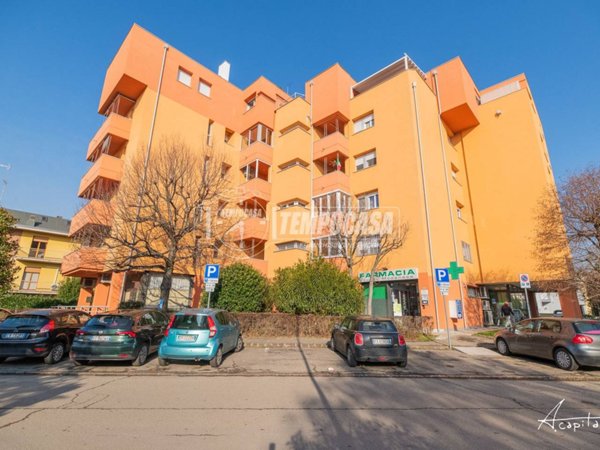 appartamento in vendita a Modena in zona Fossalta