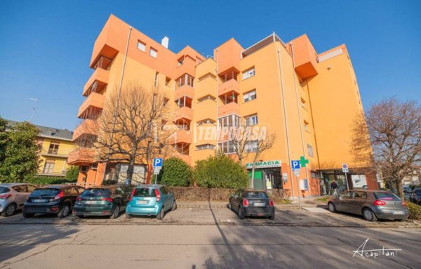 appartamento in vendita a Modena in zona San Lazzaro / Modena Est