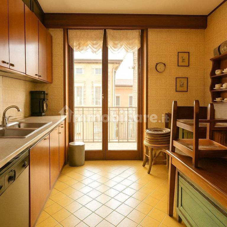 appartamento in vendita a Modena