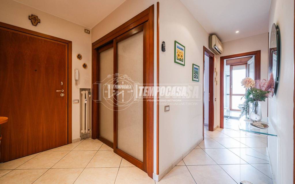 appartamento in vendita a Modena in zona Sant'Agnese