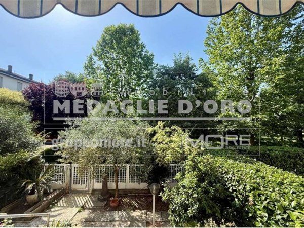 casa indipendente in vendita a Modena in zona Vaciglio