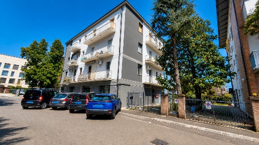 appartamento in vendita a Modena in zona Sant'Agnese