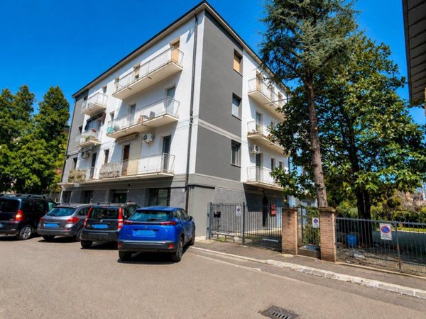 appartamento in vendita a Modena in zona Sant'Agnese