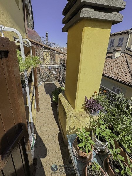 appartamento in vendita a Modena in zona Centro Storico