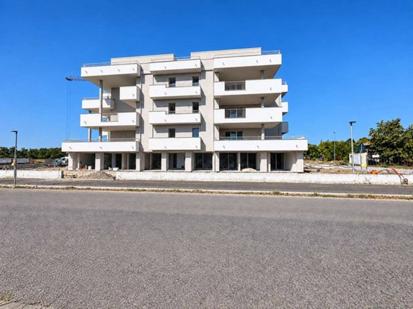 appartamento in vendita a Modena in zona Cittanova