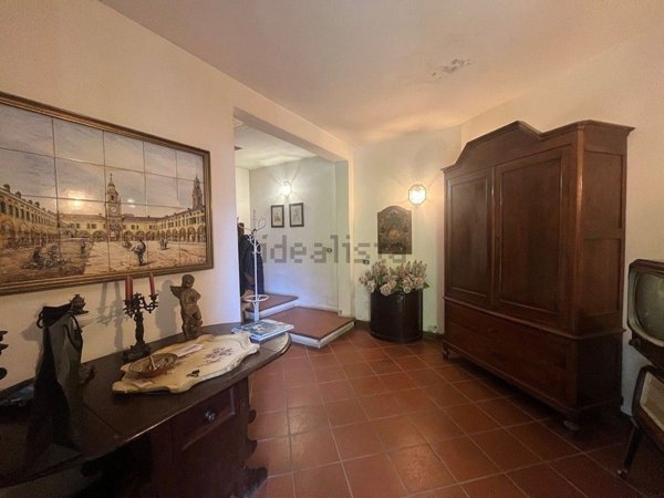 casa indipendente in vendita a Modena in zona San Faustino