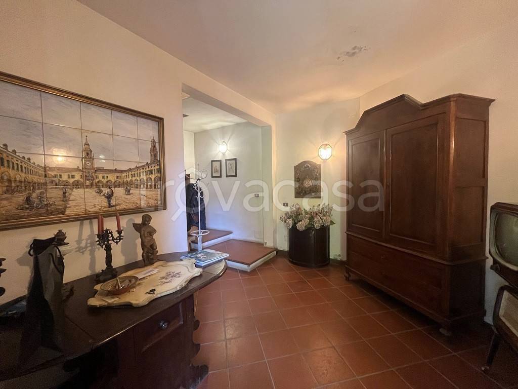 appartamento in vendita a Modena in zona San Faustino