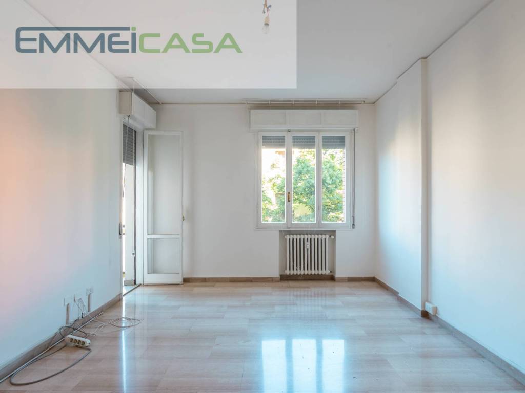 appartamento in vendita a Modena in zona Sant'Agnese