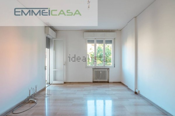 appartamento in vendita a Modena in zona Sant'Agnese
