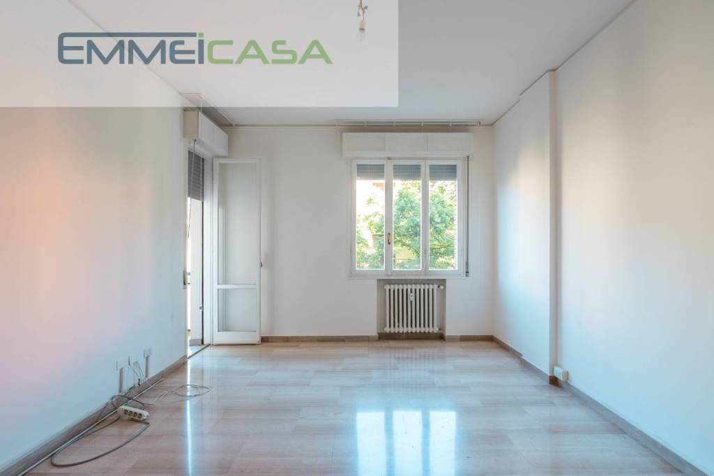 appartamento in vendita a Modena in zona Sant'Agnese