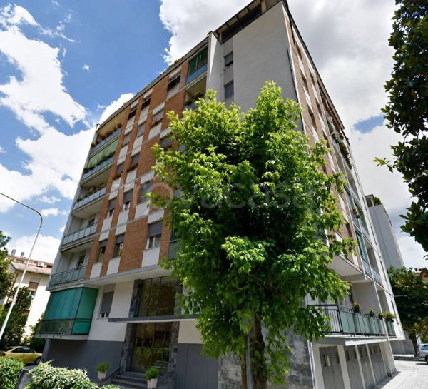 appartamento in vendita a Modena in zona Sant'Agnese