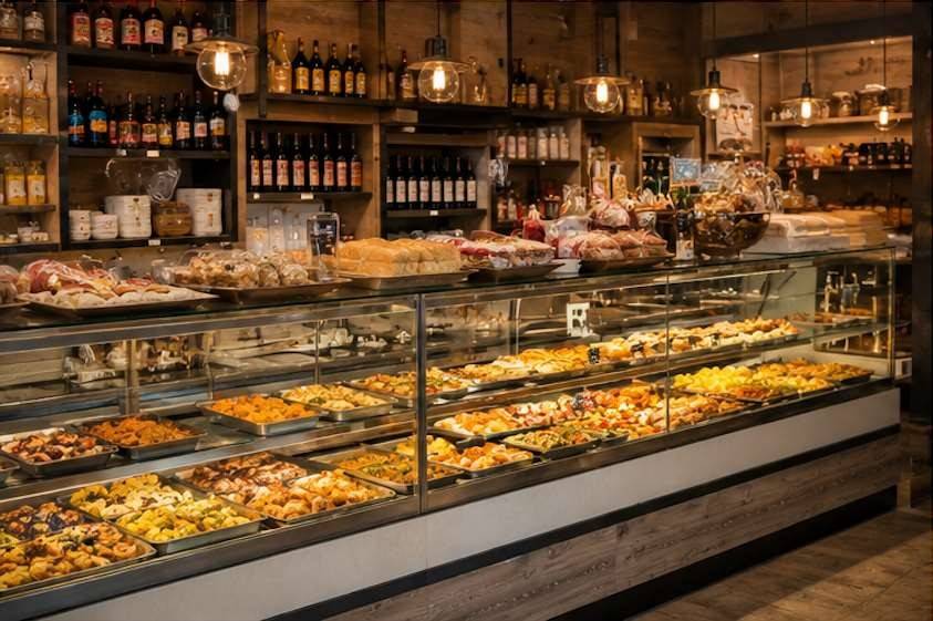 negozio in vendita a Modena in zona Buon Pastore