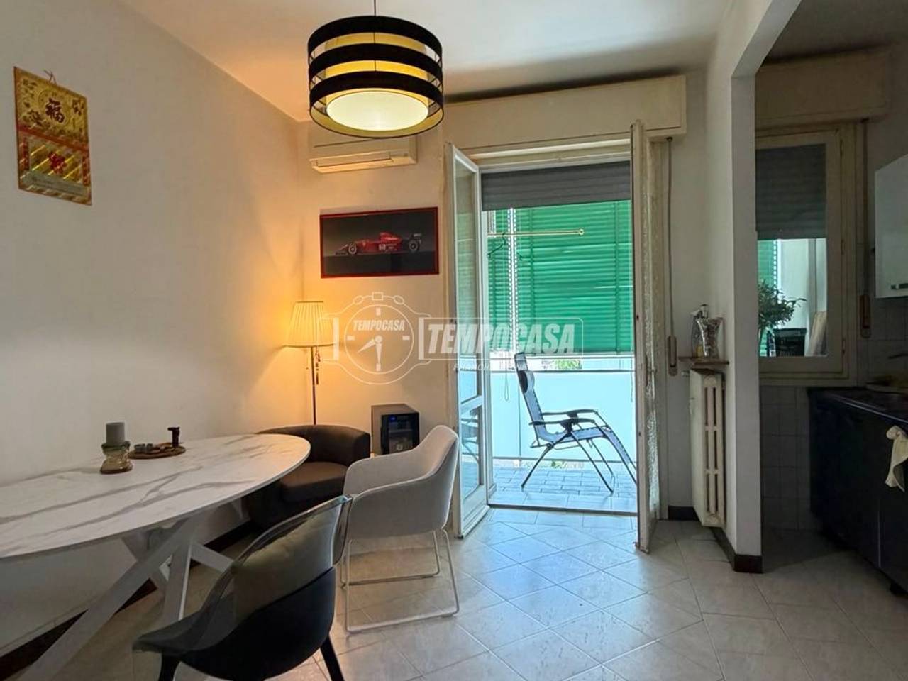 appartamento in vendita a Modena in zona San Lazzaro / Modena Est