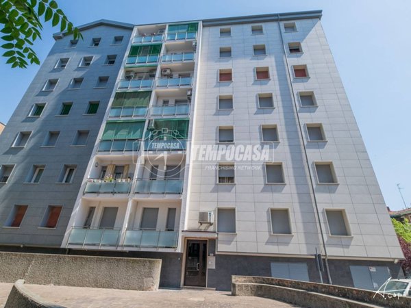 appartamento in vendita a Modena in zona San Lazzaro / Modena Est