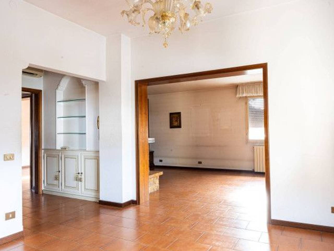 casa indipendente in vendita a Modena in zona San Faustino
