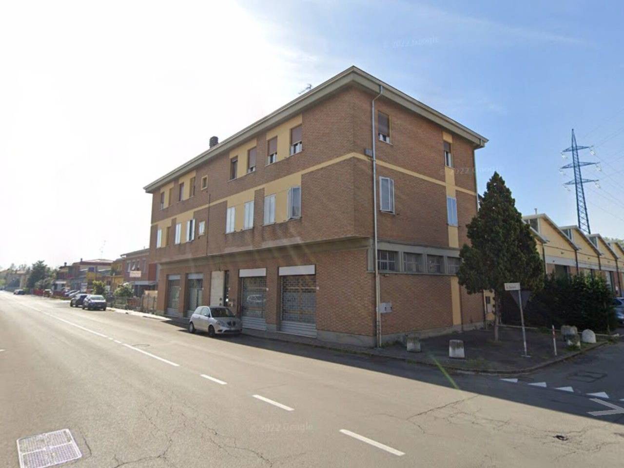 appartamento in vendita a Modena in zona San Faustino