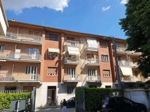 appartamento in vendita a Modena in zona San Faustino