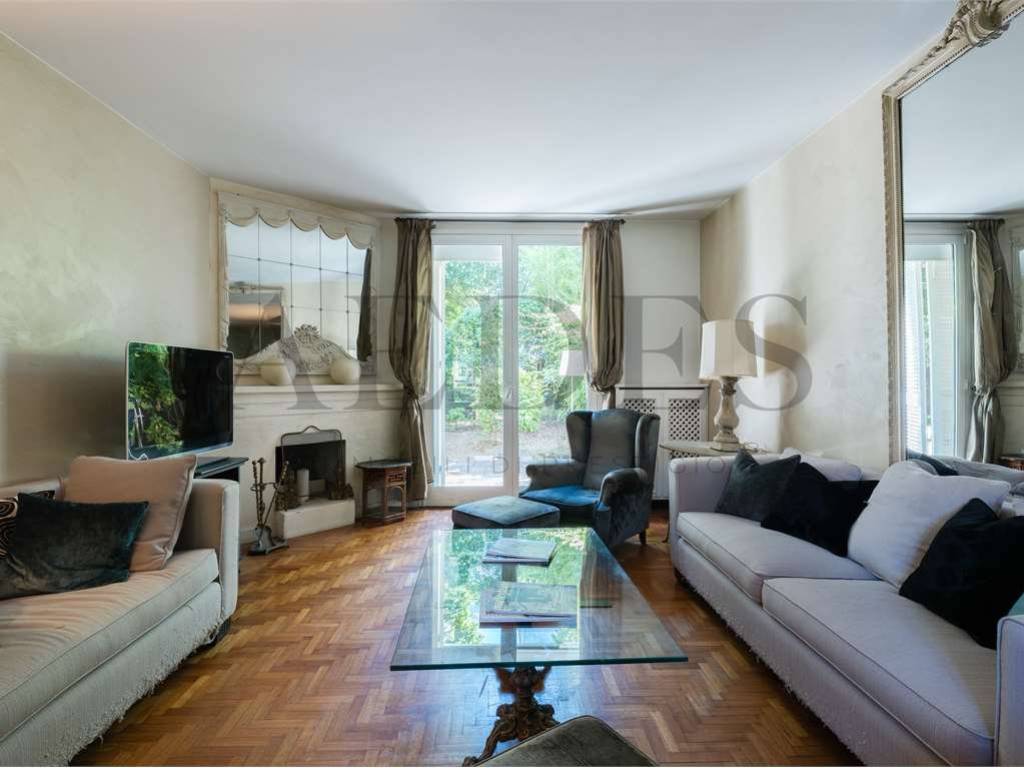 casa indipendente in vendita a Modena in zona San Faustino
