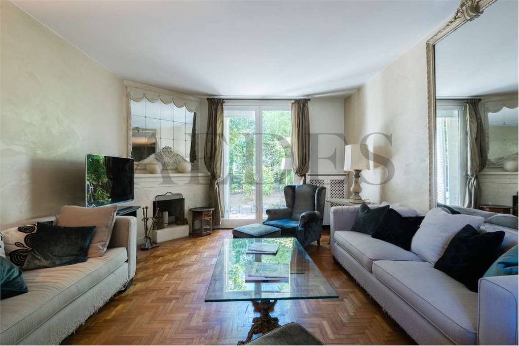 casa indipendente in vendita a Modena in zona San Faustino