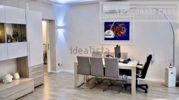 appartamento in vendita a Modena in zona San Lazzaro / Modena Est