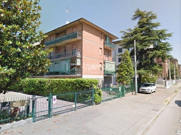 appartamento in vendita a Modena in zona Sant'Agnese