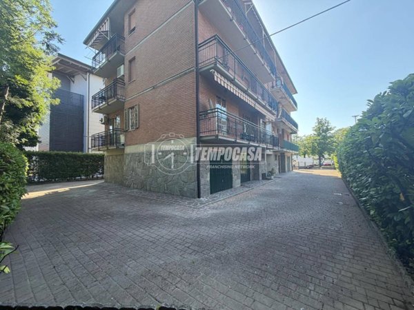 appartamento in vendita a Modena in zona Sant'Agnese
