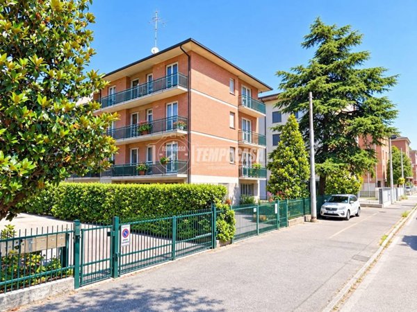 appartamento in vendita a Modena in zona Sant'Agnese