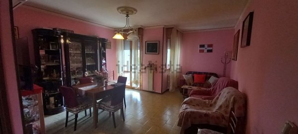 appartamento in vendita a Modena in zona Vaciglio