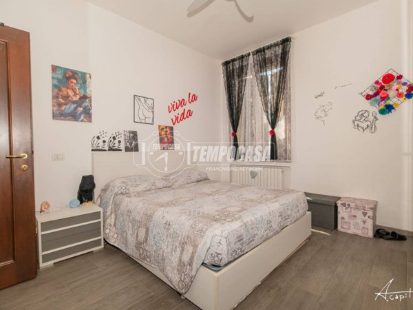 appartamento in vendita a Modena in zona Madonnina / Quattro Ville