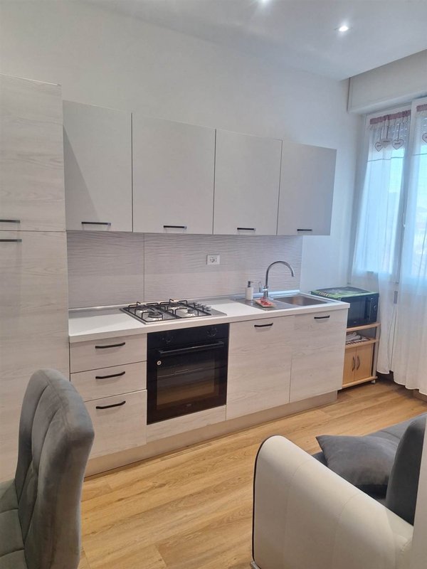 appartamento in vendita a Modena in zona Sant'Agnese