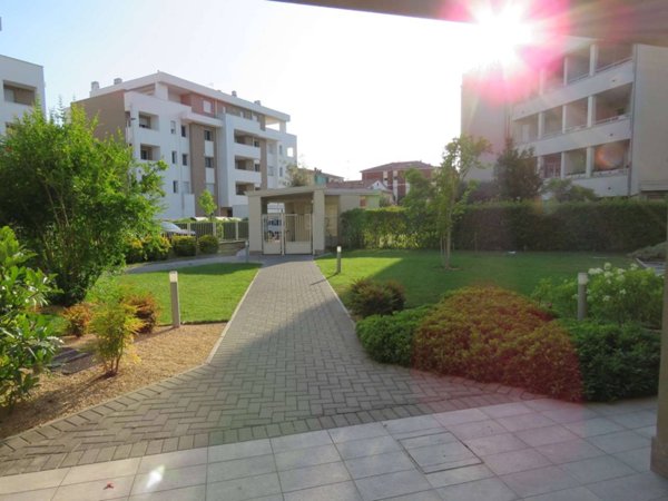 appartamento in vendita a Modena in zona San Cataldo