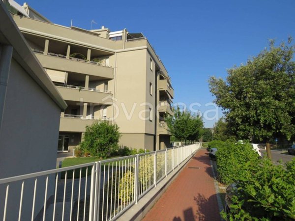 appartamento in vendita a Modena in zona San Cataldo