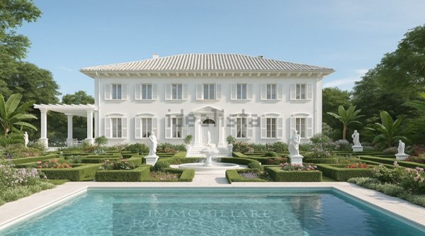 casa indipendente in vendita a Modena in zona Villanova