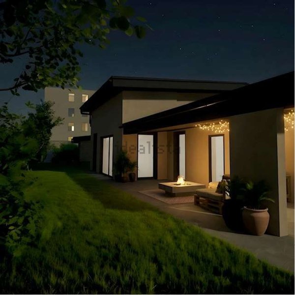 casa indipendente in vendita a Modena in zona San Donnino