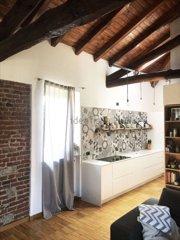 appartamento in vendita a Modena in zona Centro Storico