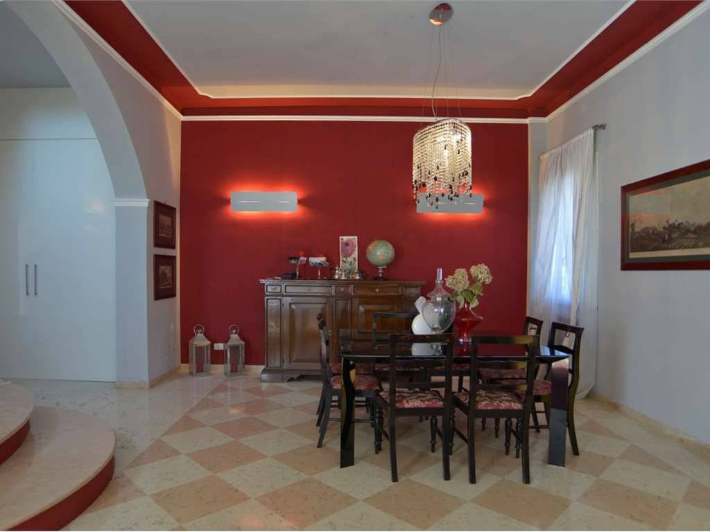 casa indipendente in vendita a Modena in zona Baggiovara