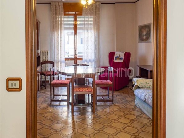 appartamento in vendita a Modena in zona San Lazzaro / Modena Est