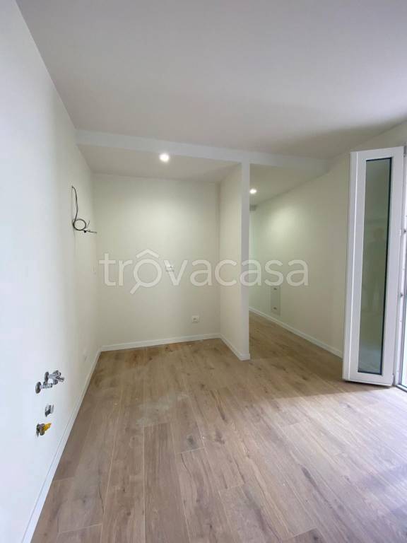 appartamento in vendita a Modena in zona Centro Storico