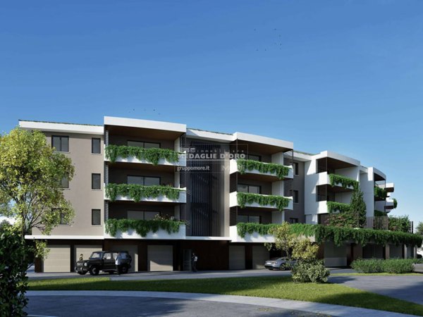 appartamento in vendita a Modena