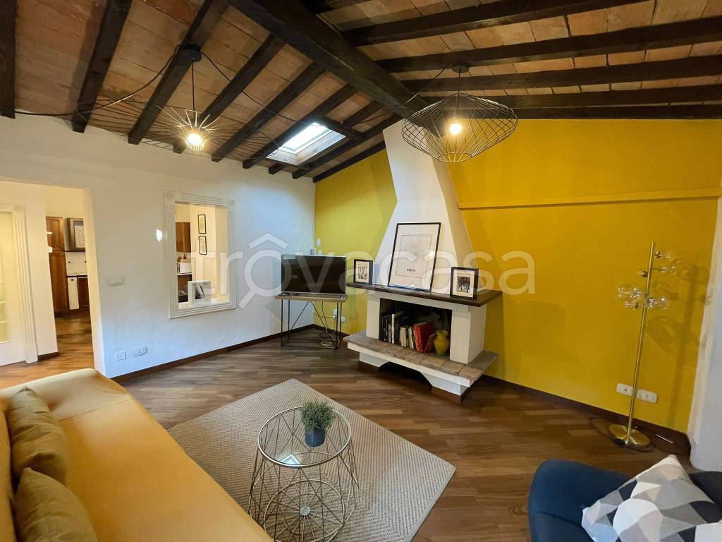 appartamento in vendita a Modena in zona Centro Storico