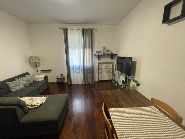 appartamento in vendita a Modena in zona Lamarmora