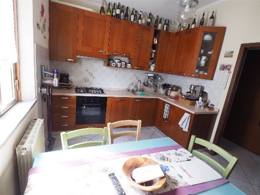 appartamento in vendita a Modena in zona Sant'Agnese