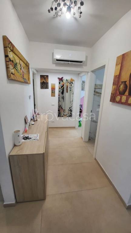 appartamento in vendita a Modena in zona Buon Pastore